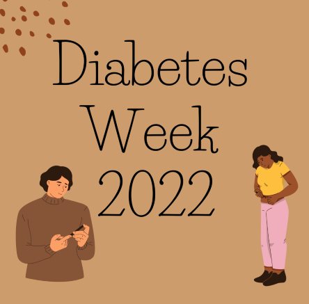 Diabetes Week | Chermside Chiropractic